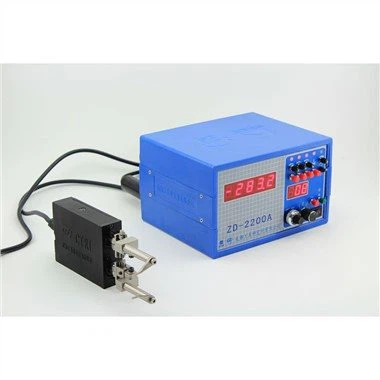 In procesmeter voor buitendiameter